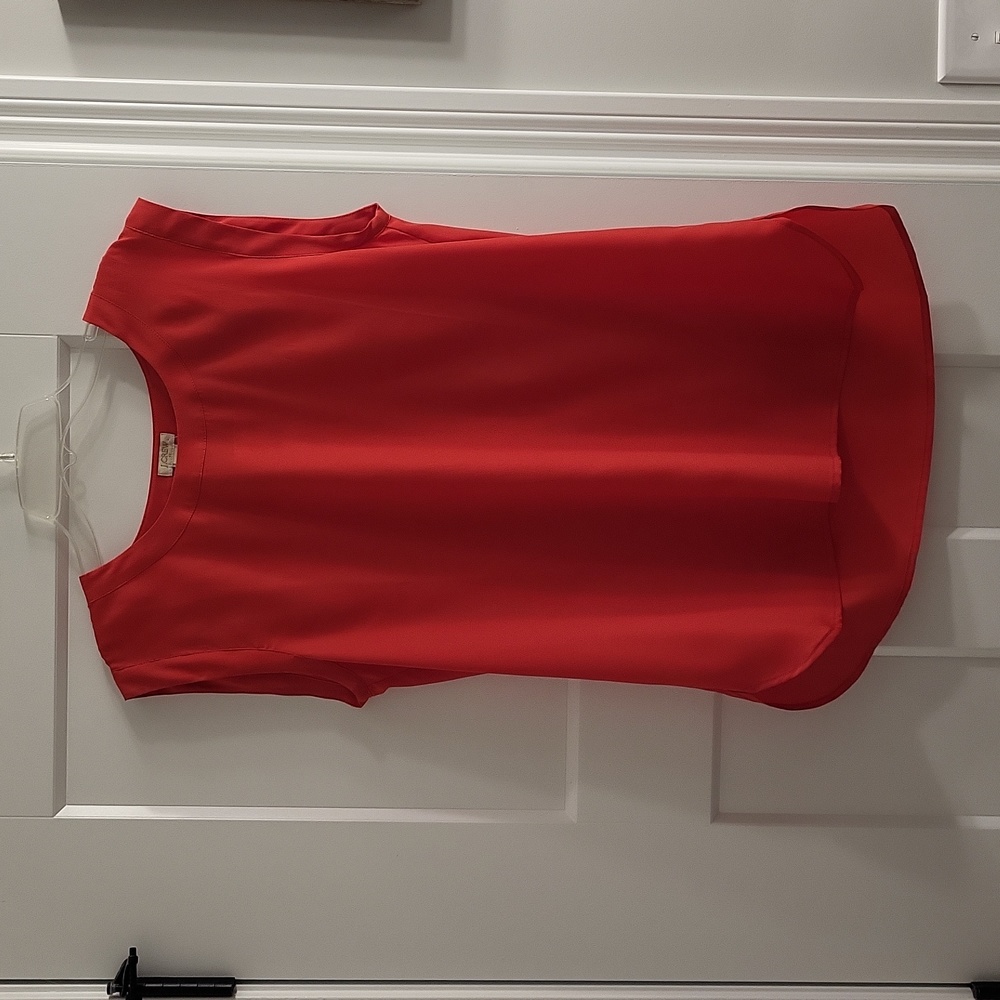 J. Crew Top
